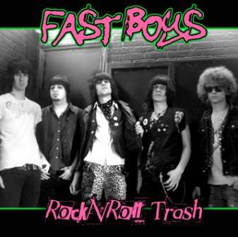 Fast_Boys_RNR_Trash_CD